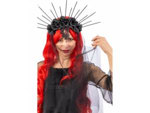 Στέκα Διάδημα Κακιά Βασίλισσα