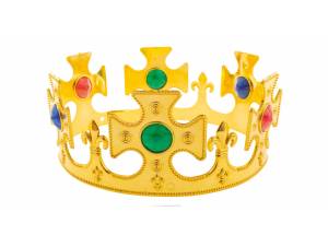 Κορόνα Στέμμα Βασιλια  60cm