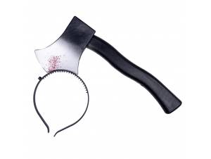 Αποκριάτικη Στέκα Τσεκούρι