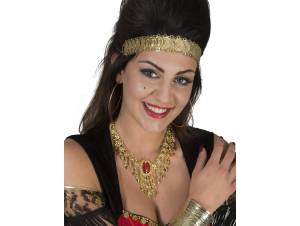 Αξεσουάρ Κεφαλιού Αρχαίας...