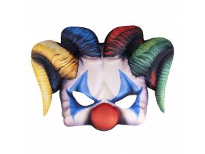 Μάσκα Τρόμου Jester