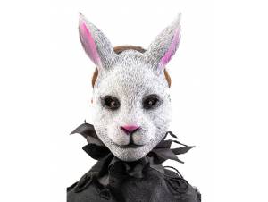 Μάσκα Λαγός