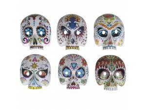 Μάσκα Day Of The Dead  (1...