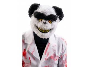 Μάσκα Τρόμου Panda