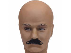 Μουστάκι Τσιγκελωτό