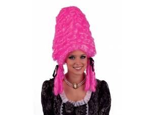 Περούκα Γυναικεία Εποχής -...