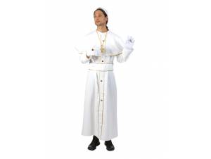 Στολή Πάπας