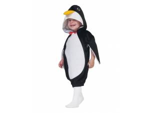 Παιδική Στολή Πιγκουίνος