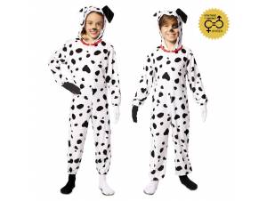 Στολή Παιδική Σκύλος Δαλματίας