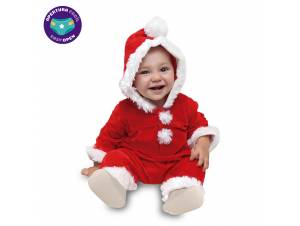 Στολή Μπεμπέ Άγιος Βασίλης