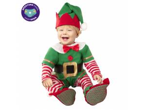 Στολή Μπεμπέ Ξωτικό