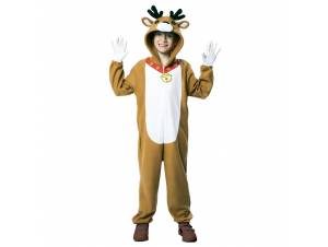 Χριστουγεννιάτικη Στολή...