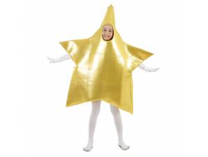 Χριστουγεννιάτικη Στολή Αστέρι