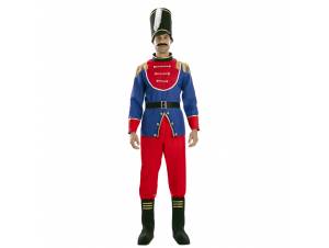 Στολή Μολυβένιος Στρατιώτης