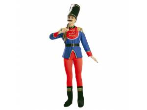 Στολή Γυναικεία Μολυβένιος...