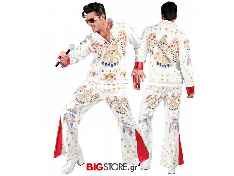 stoli ELVIS Las Vegas bigstore.gr