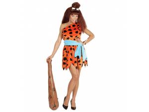 Στολή Πρωτόγονη