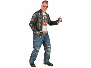 Στολή Μηχανόβιος