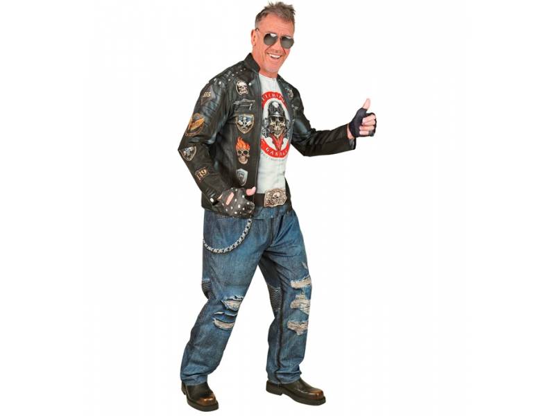 Στολή Μηχανόβιος