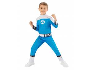 Αποκριάτικη στολή Fantastic 4