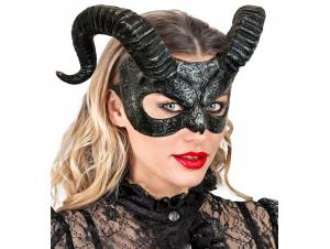 Αποκριάτικη μάσκα Εωσφόρου