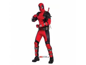 Αυθεντική Αποκριάτικη στολή...