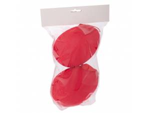  ΣΕΤ 2 ΚΟΚΚΙΝΑ ΚΡΕΜΑΣΤΑ...