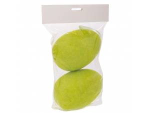  ΣΕΤ 2 ΠΡΑΣΙΝΑ ΚΡΕΜΑΣΤΑ...