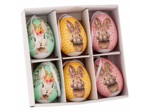  ΣΕΤ 6 ΧΡΩΜΑΤΙΣΤΑ ΠΛΑΣΤΙΚΑ...