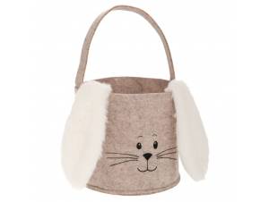  ΓΚΡΙ ΤΣΟΧΙΝΟ ΛΑΓΟΥΔΑΚΙ...