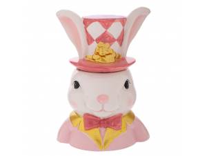  ΡΟΖ ΚΕΡΑΜΙΚΗ ΜΠΙΣΚΟΤΙΕΡΑ...