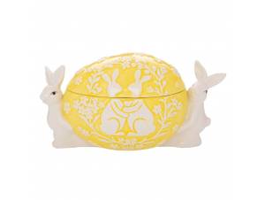  ΚΙΤΡΙΝΗ ΚΕΡΑΜΙΚΗ...