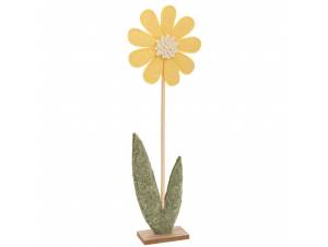  ΚΙΤΡΙΝΟ ΤΣΟΧΙΝΟ ΛΟΥΛΟΥΔΙ...