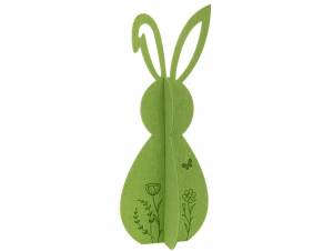  ΠΡΑΣΙΝΟ ΤΣΟΧΙΝΟ ΛΑΓΟΥΔΑΚΙ...