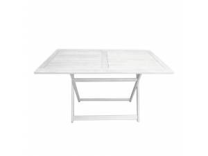 Τραπέζι πτυσσόμενο Οξιά,...