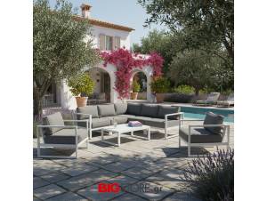 Corner Set kathistiko bigstore.gr