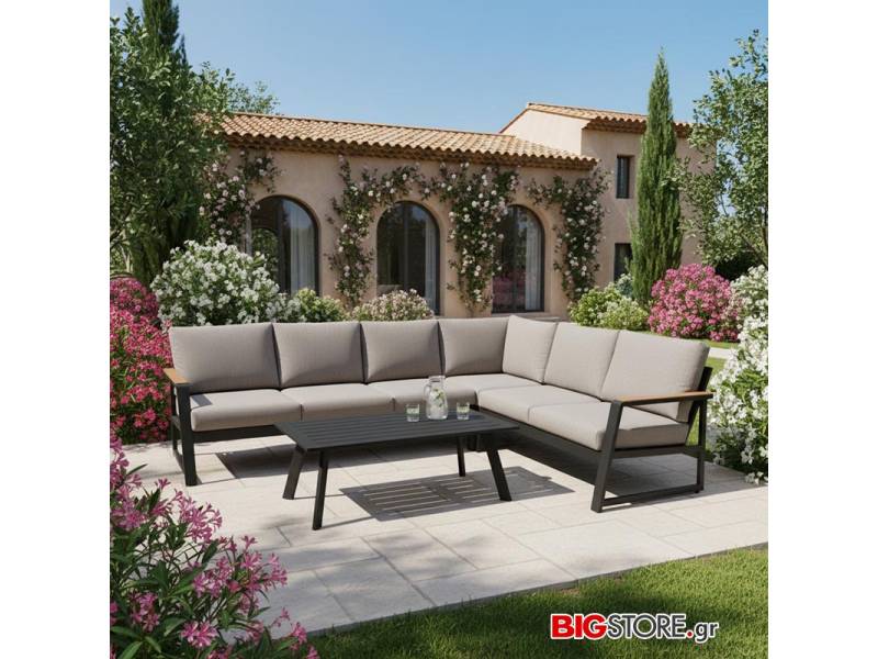 Corner kathistiko Set bigstore.gr