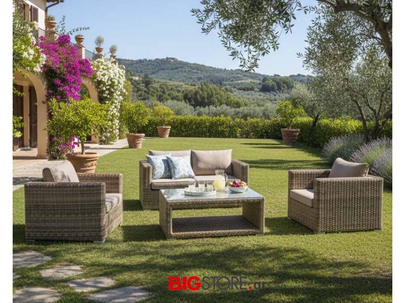 saloni wicker rattan bigstore.gr
