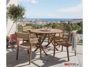 set epipla teak bigstore.gr