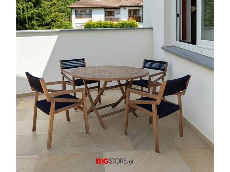 set epipla teak bigstore.gr