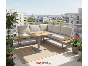 Καθιστικο Corner Set,...