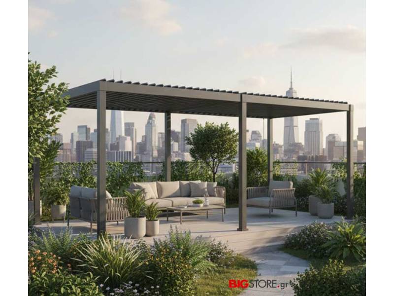 πέργκολα-αλουμινίου-bigstore.gr