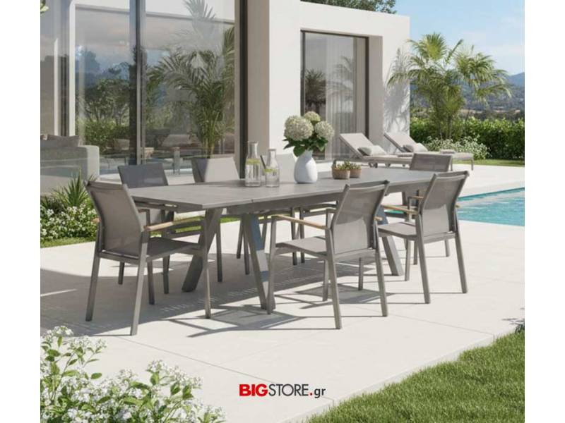 Τραπεζαρία-Αλουμινίου-επεκτεινόμενη-bigstore.gr