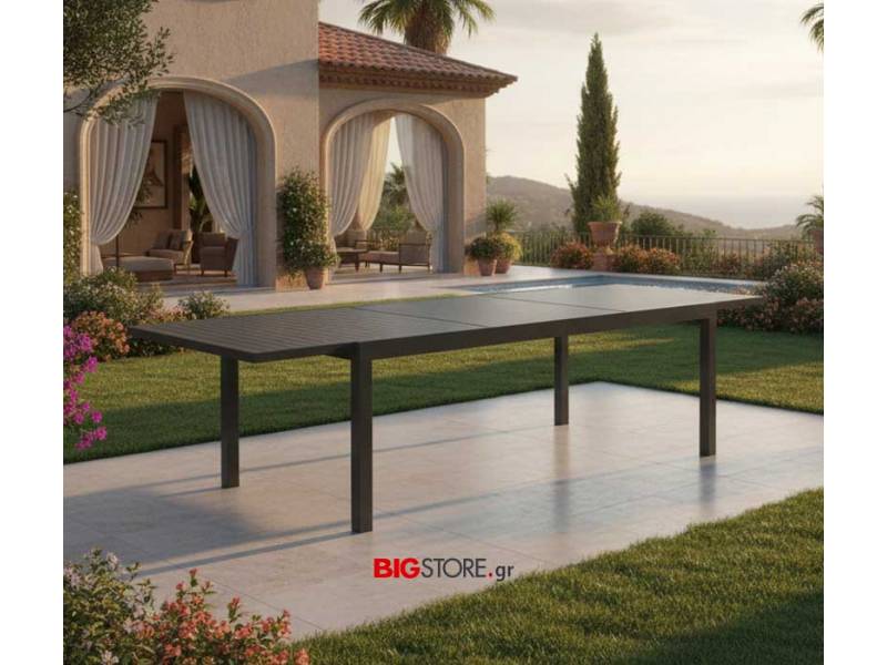 τραπεζι_αλουμινιου_επεκτεινομενο_bigstore.gr