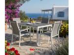 τραπεζαρία-αλουμινίου-polywood-bigstore.gr