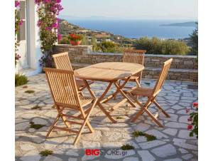 τραπεζαρια_πτυσσόμενη_bigstore.gr