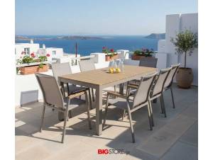 τραπεζαρια_επεκτεινόμενη_αλουμινιο_polywood_bigstore.gr
