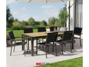 Τραπεζαρία_Αλουμινίου_Polywood_bigstore.gr