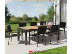 Τραπεζαρία_Αλουμινίου_Polywood_bigstore.gr