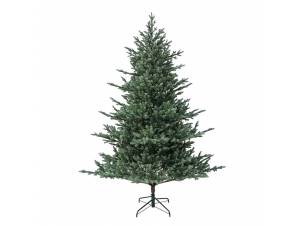 Χριστουγεννιάτικο_Δέντρο_ Vienna_  2,70 μ.. Full Plastic_bigstore.gr